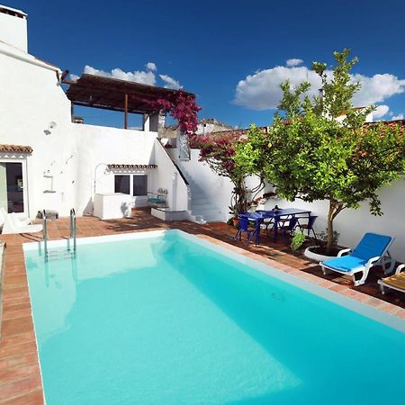 Casa Amarela Βίλα Αβίς Εξωτερικό φωτογραφία