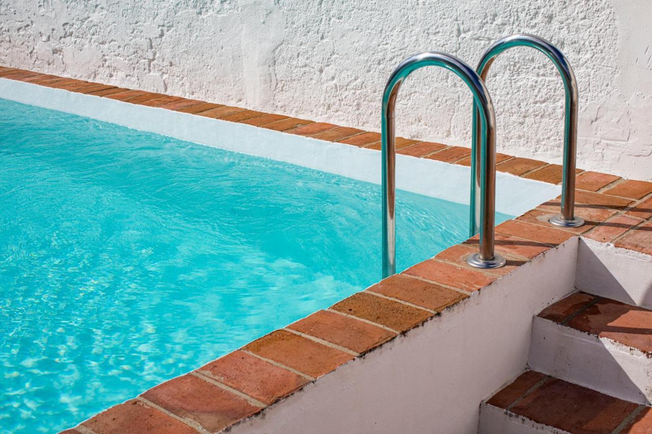 Casa Amarela Βίλα Αβίς Εξωτερικό φωτογραφία