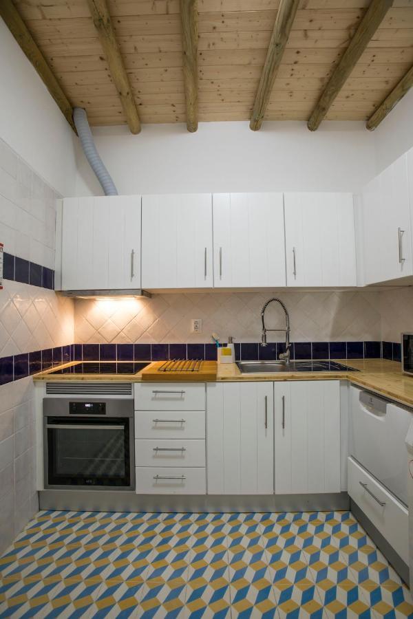 Casa Amarela Βίλα Αβίς Εξωτερικό φωτογραφία